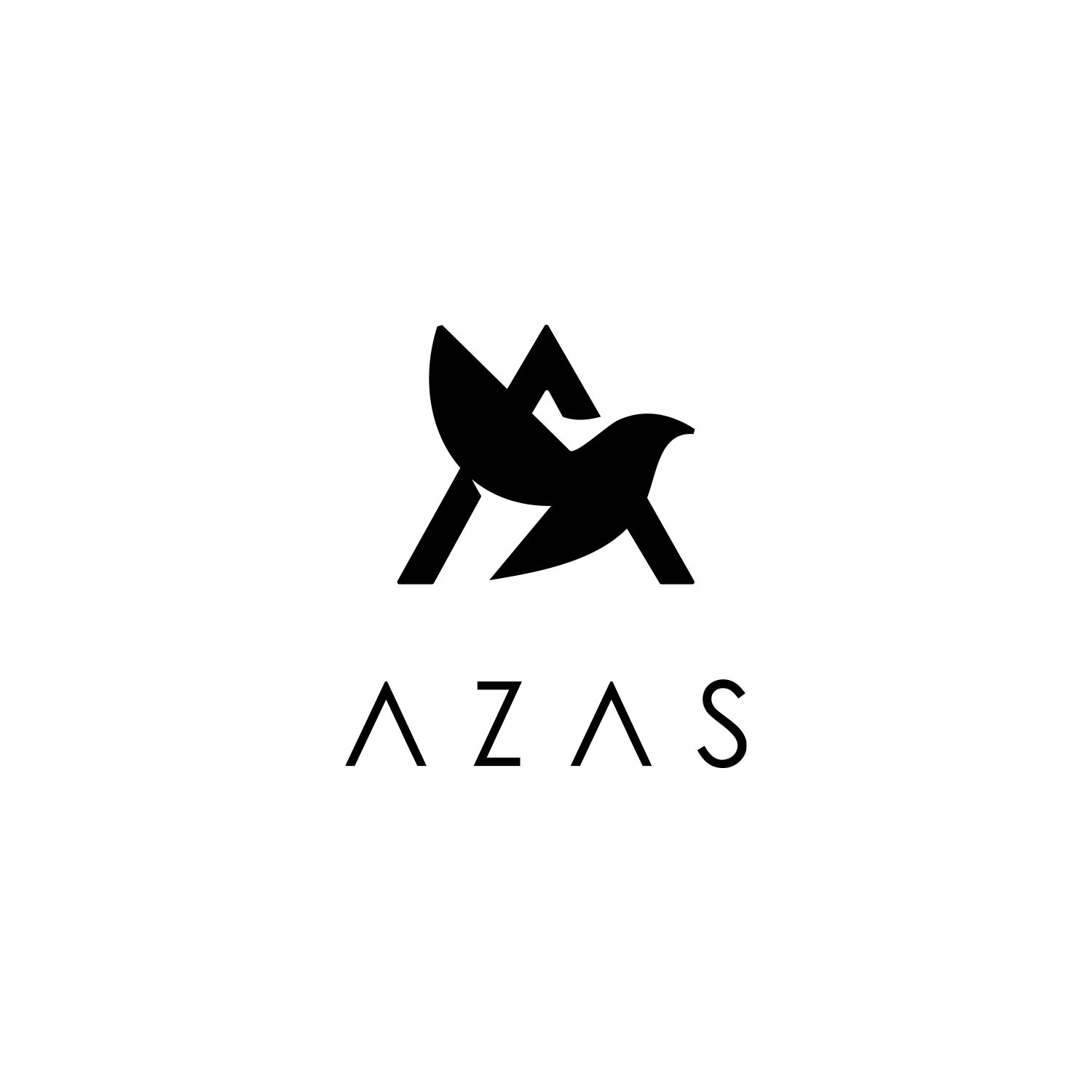 Logo AZAS